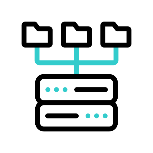 Asset Tracking - Data Center