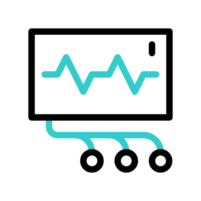 Environment Monitoring - Data Center