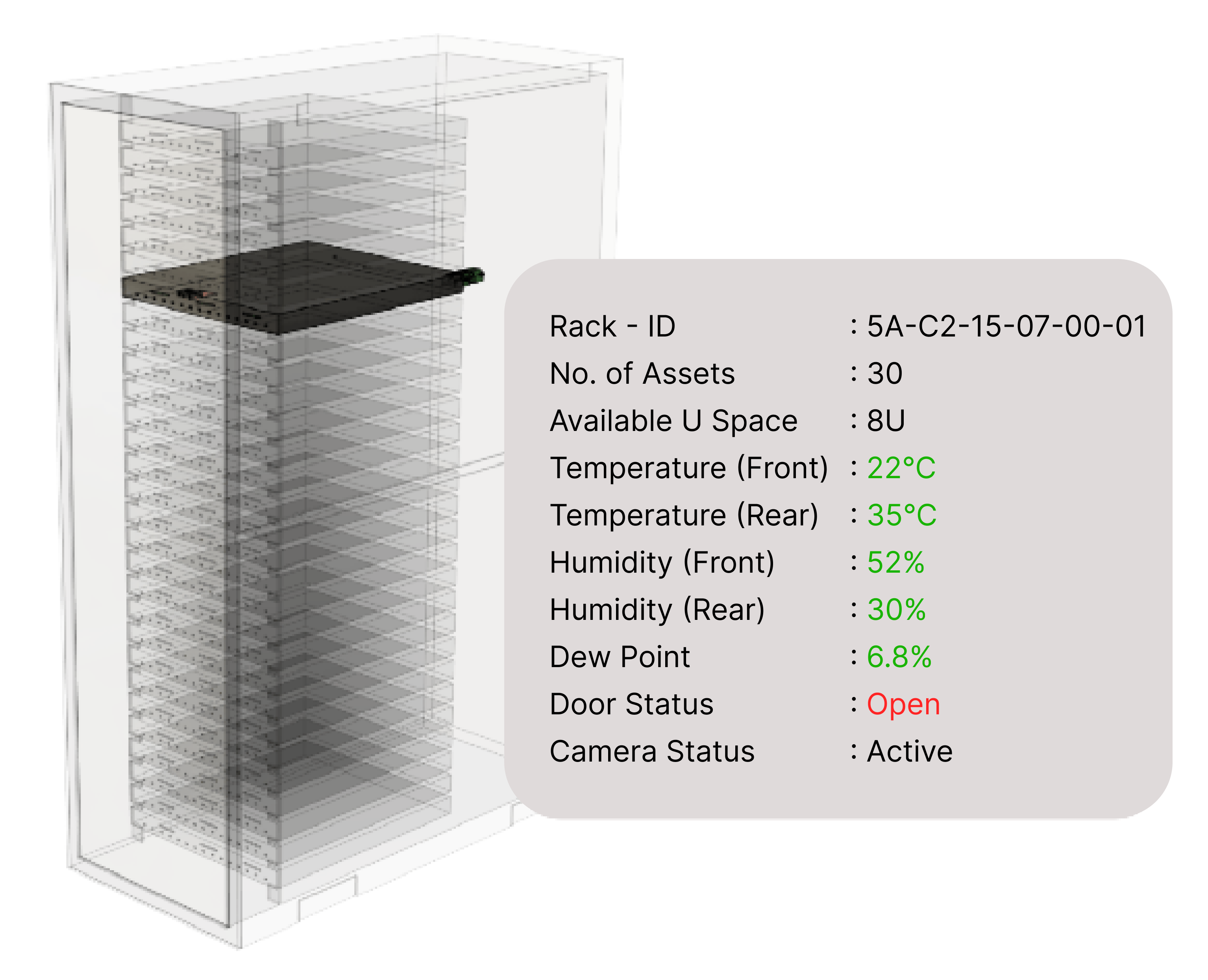 Data Center Image